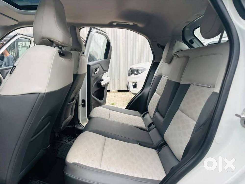 Tata Punch Ev Empowered Plus S Lr, 2024, Electric