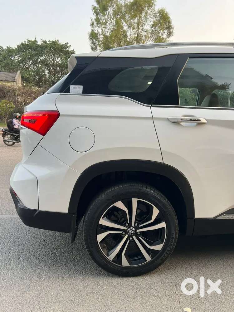 Mg Hector 1.5 Turbo 2023