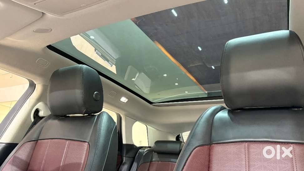 Land Rover Range Evoque Se R-dynamic Diesel, 2022, Diesel