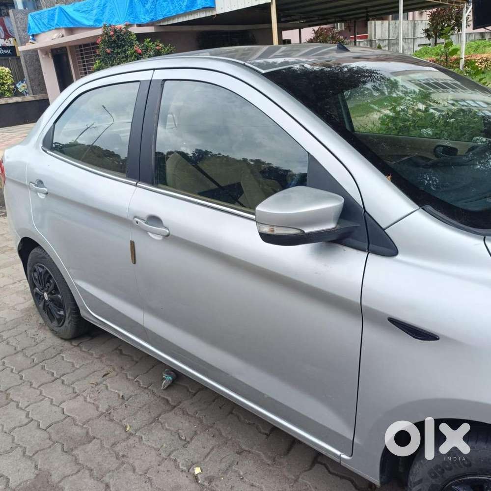 Ford Aspire 2020 Petrol 45000 Km Driven