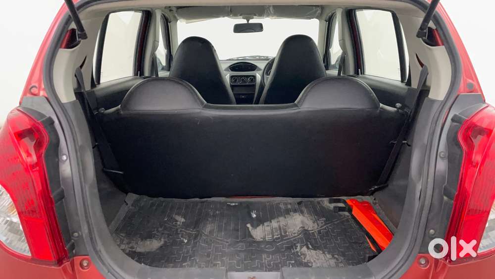 Maruti Suzuki Alto 800 Lxi, 2018, Petrol