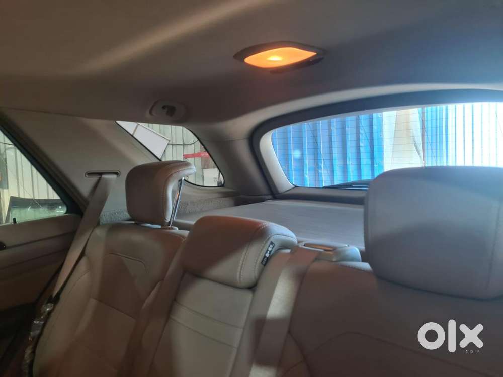 Mercedes-benz M-class Ml 350 4matic, 2014, Diesel