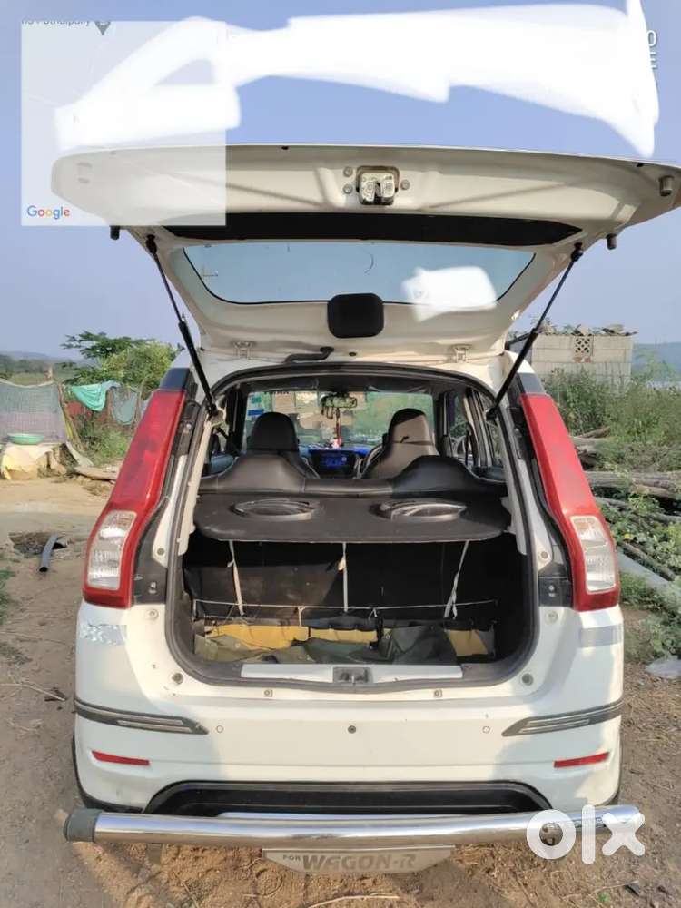 Petrol Maruti Swift 2021 Manual