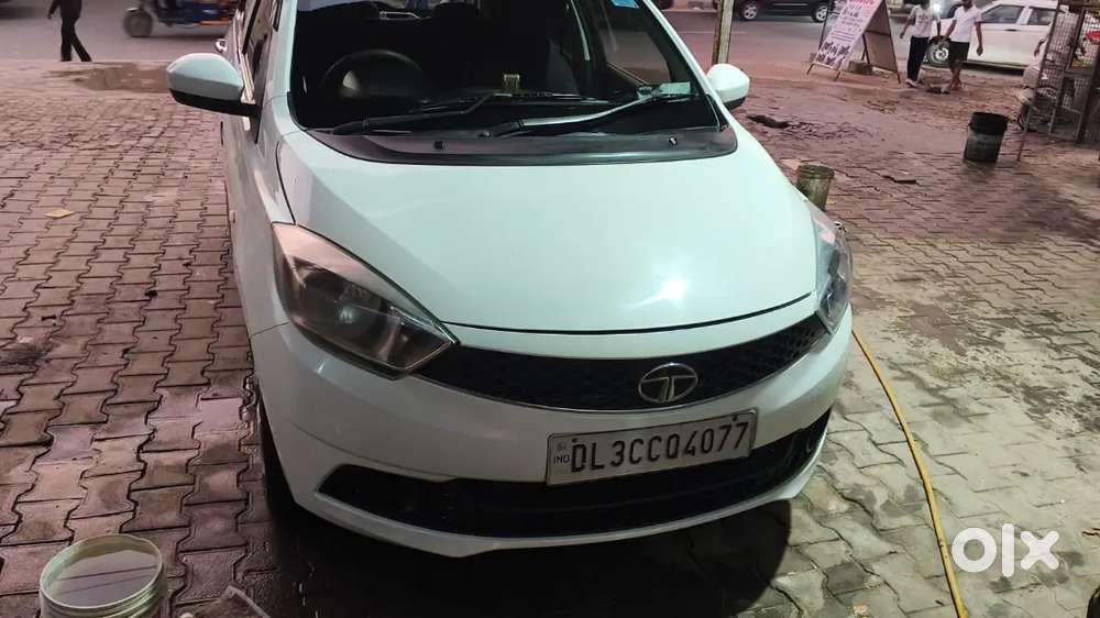 Tata Tiago 1.2 Revotron 2019