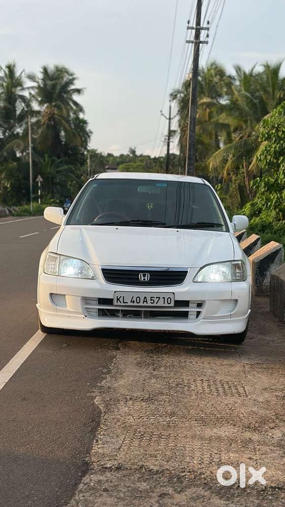 Honda City Petrol 2003