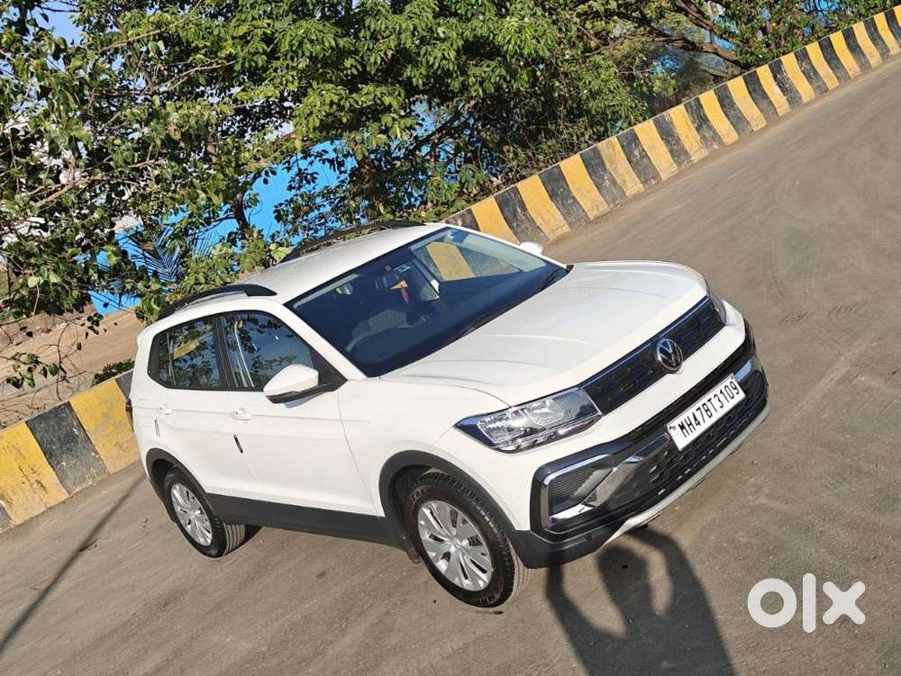 Volkswagen Taigun 1.0 Tsi Comfortline, 2024, Petrol