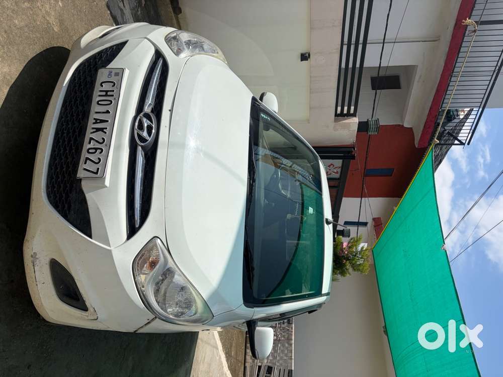 Hyundai I10 In Good Condition