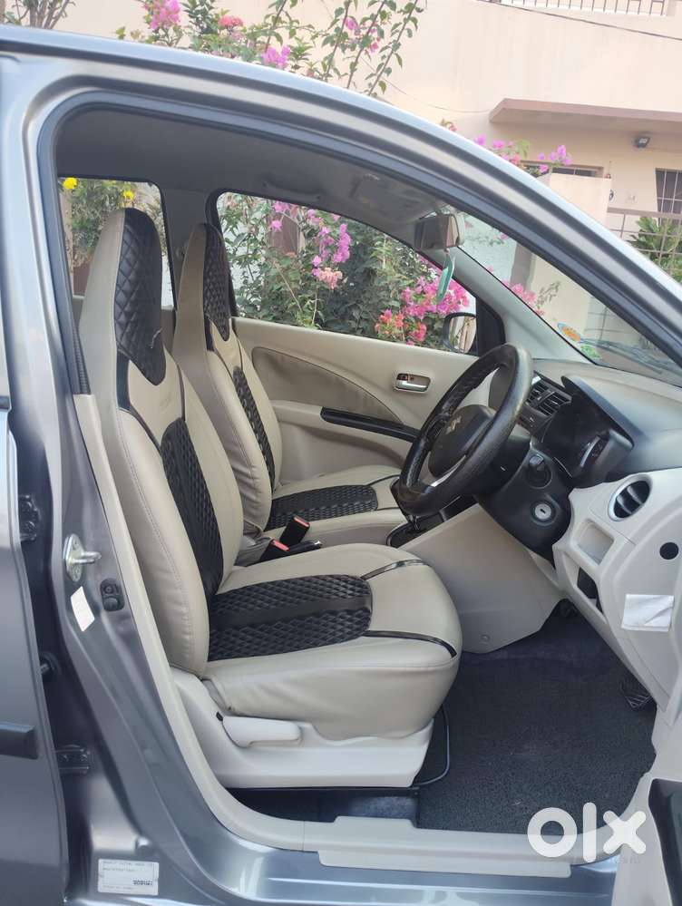 Maruti Suzuki Celerio