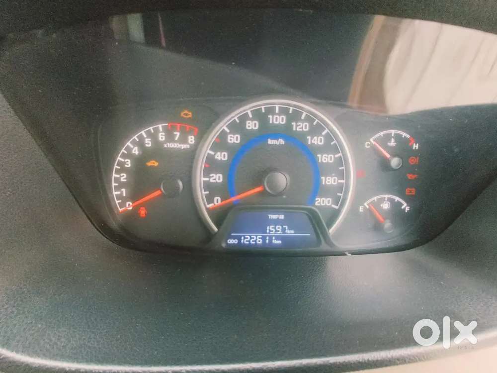 Hyundai Accent 2022 Model