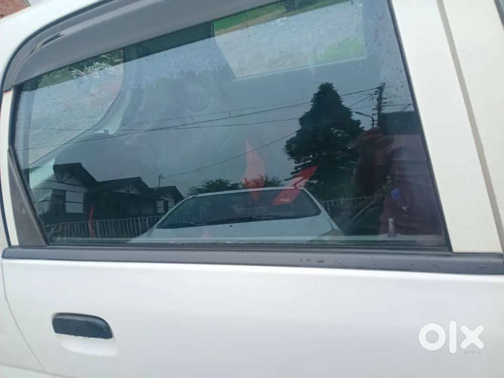 Alto K10 Vxi 2013