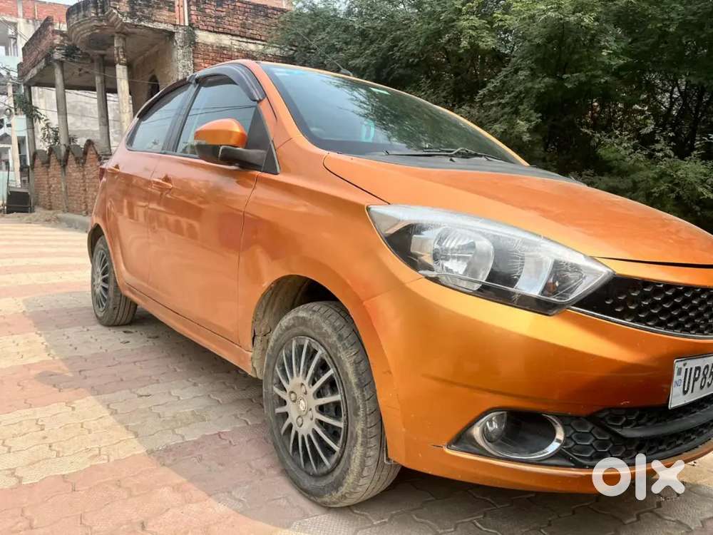 Tata Tiago 1.2 Revotron 2017