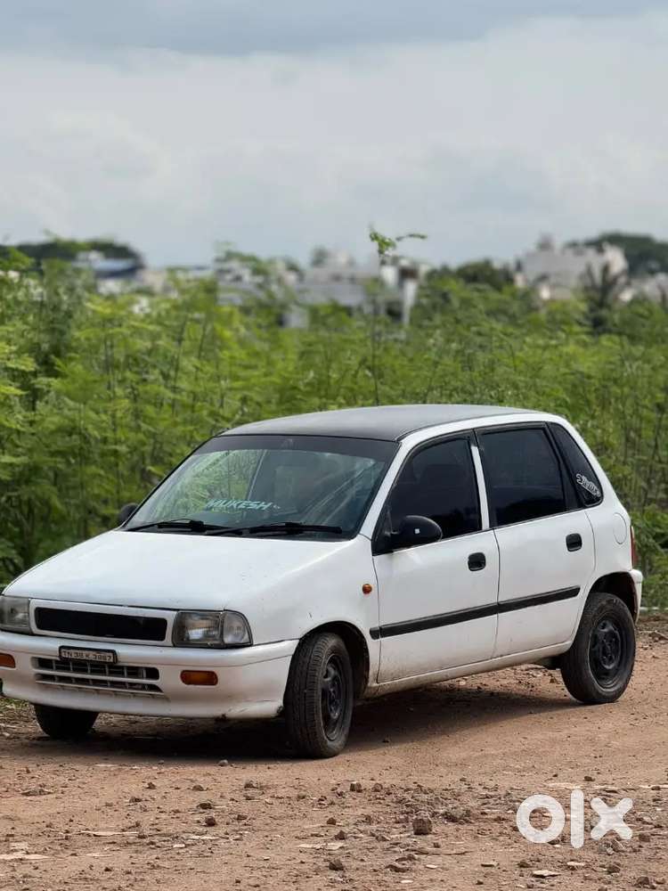 Maruti Zen  2000
