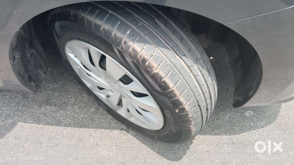 Maruti Suzuki Baleno 1.2 Delta At, 2024, Petrol