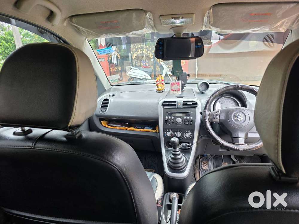 Maruti Suzuki Ritz 2016 Petrol Well Maintained