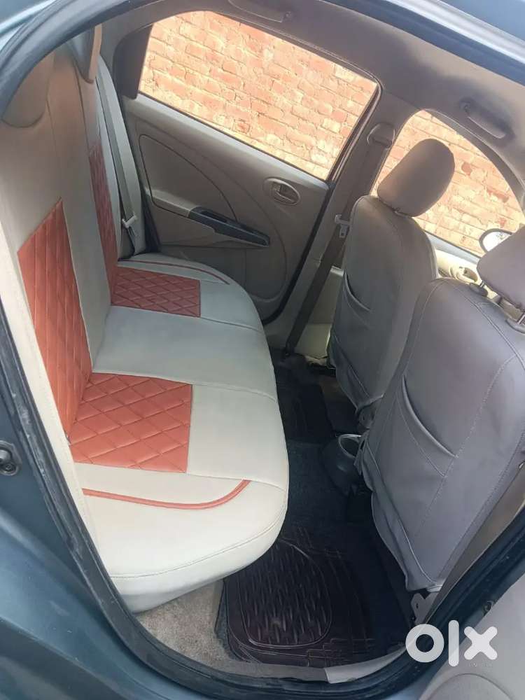 Good Condition