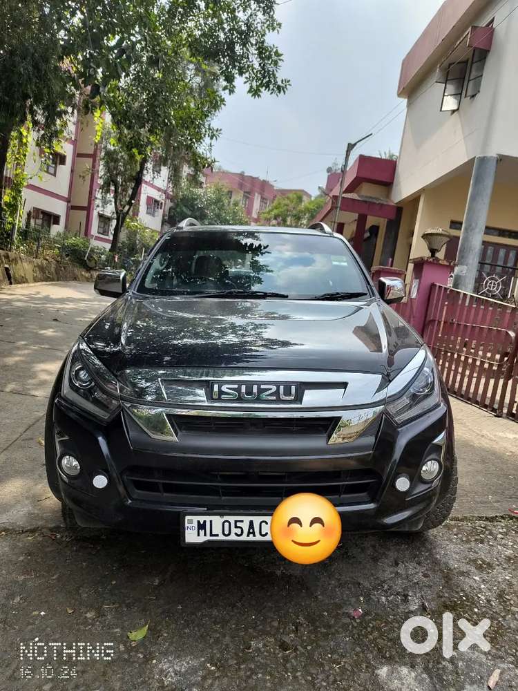 Isuzu S-cab Diesel Manual 2023