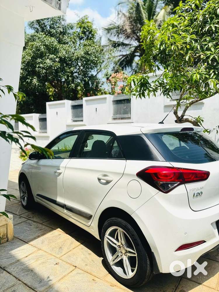 Hyundai I20 2015 Diesel Well Maintained