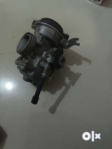 Bajaj v15 store carburetor