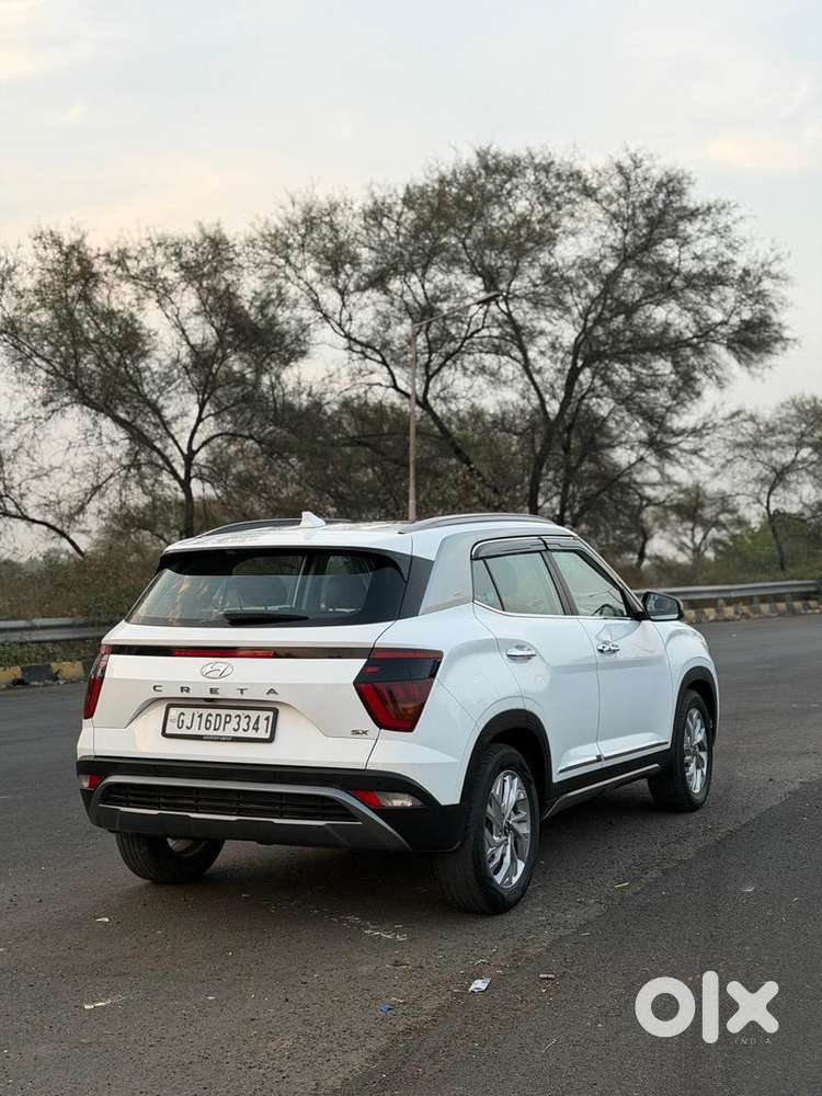 Hyundai Creta 2023
