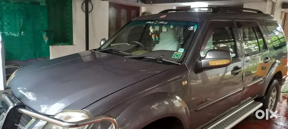 Force Motors Force One 2012 Very Good Condition