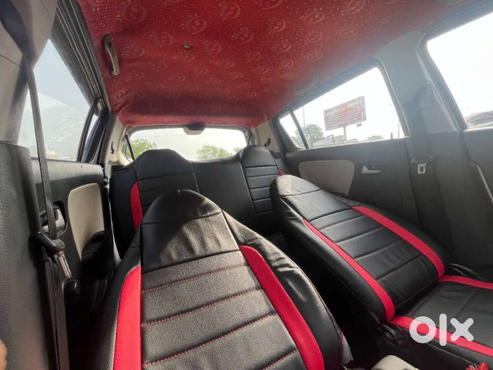 Maruti Suzuki Alto 800 Vxi Plus Option, 2023, Petrol
