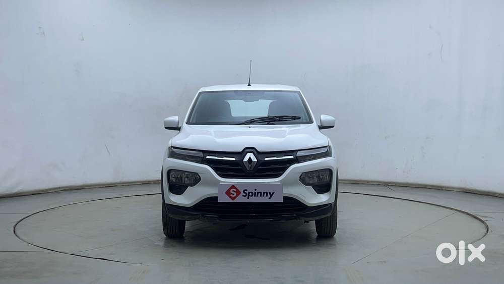 Renault Kwid Rxt 1.0, 2022, Petrol