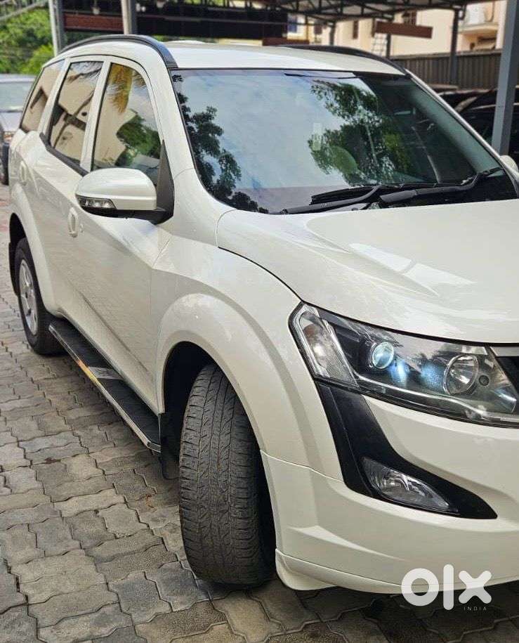 Mahindra Xuv500 W3, 2019, Diesel