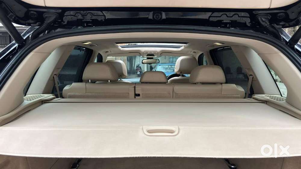 Bmw X5 Xdrive 30 D, 2017, Diesel