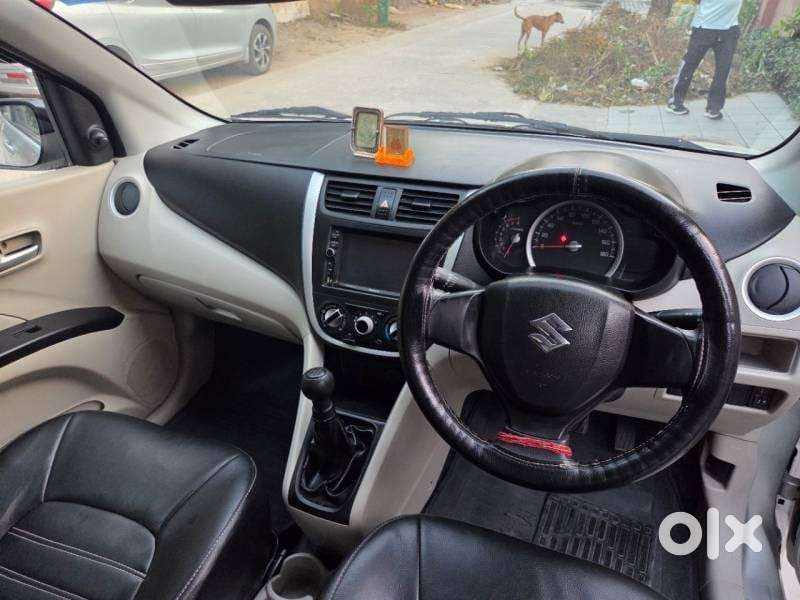 Maruti Suzuki Celerio