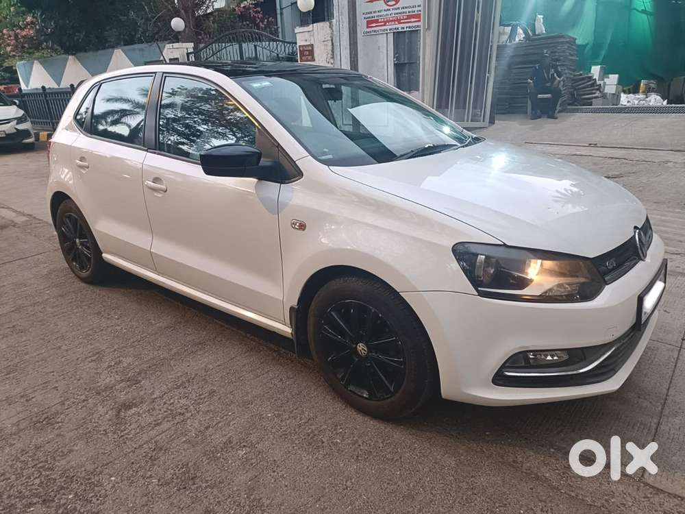 Volkswagen Polo Gt Tsi 2015