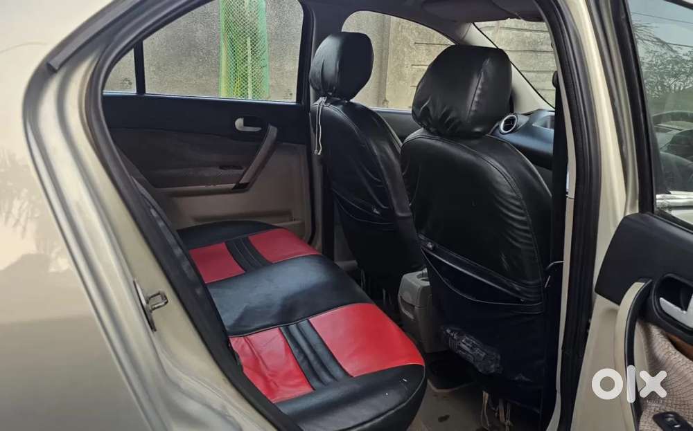 Ford Fiesta Classic, 2010, Petrol
