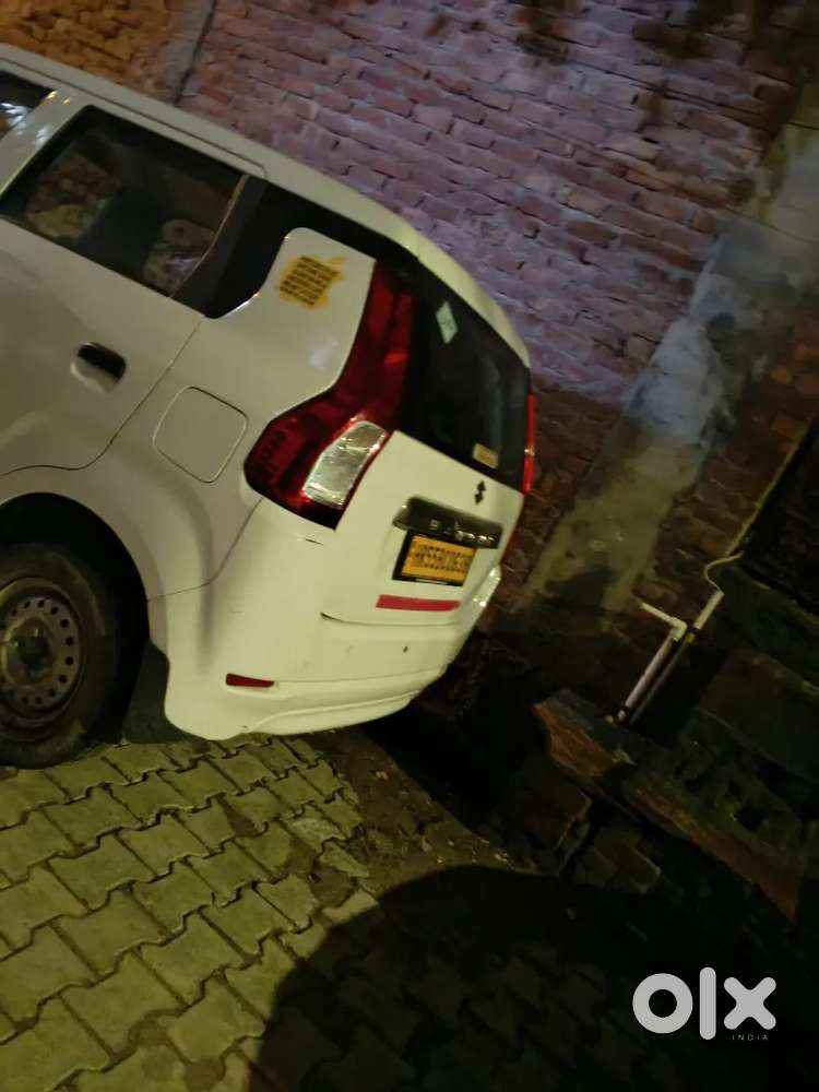 Maruti Suzuki Wagon R 2026