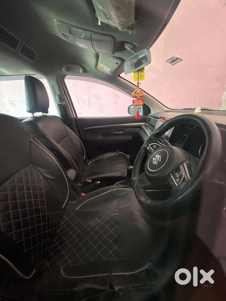 Maruti Suzuki 2022 Car