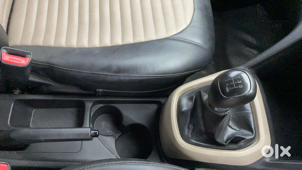 Hyundai Grand I10 Magna 1.2 Kappa Vtvt, 2014, Petrol