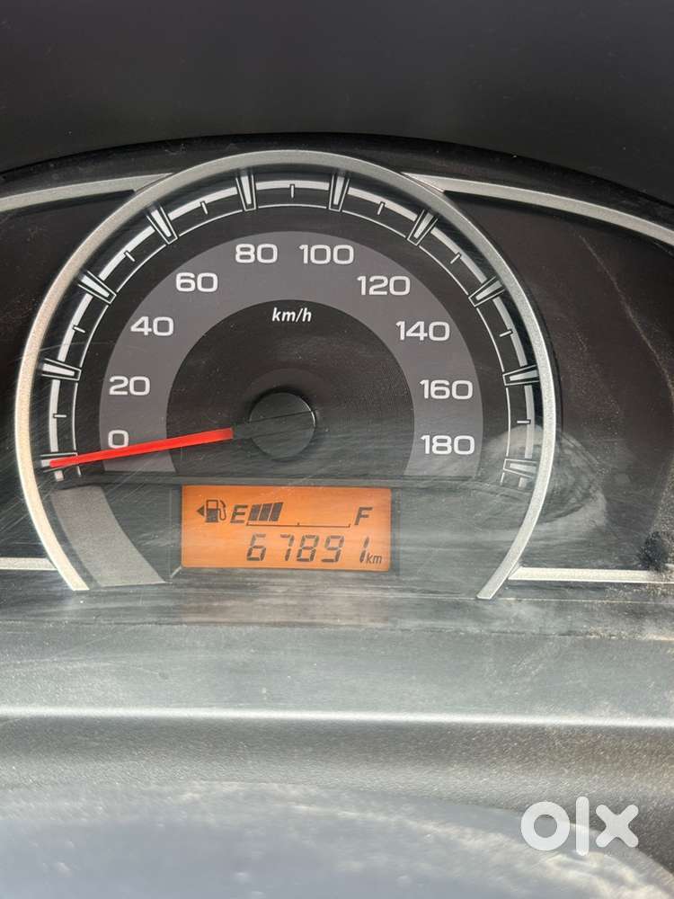 Maruti Suzuki Alto 2019