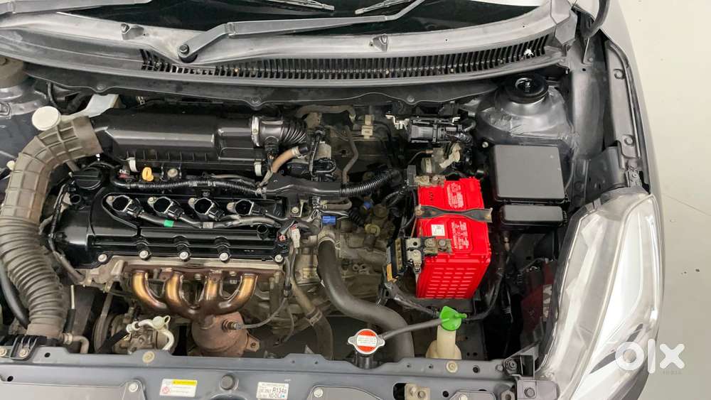 Maruti Suzuki Baleno 1.2 Zeta, 2018, Petrol