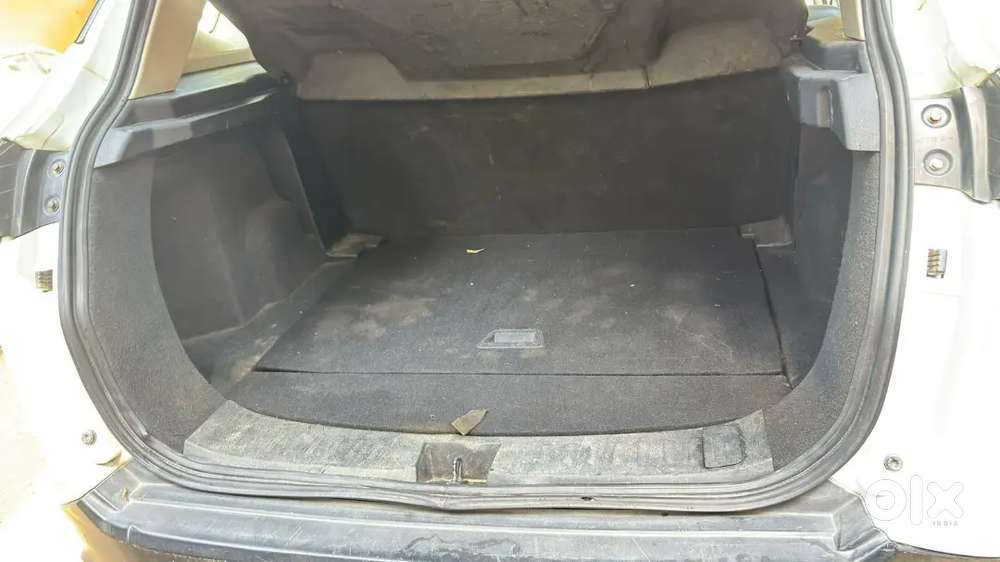 Tata Harrier 2022 Diesel 125045 Km Driven