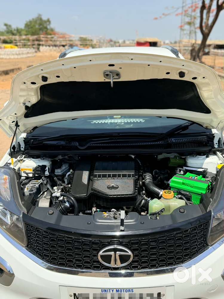 Tata Nexon 1.2 Revotron Xz Plus, 2019, Diesel