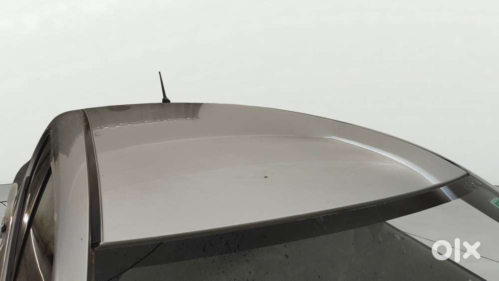 Honda Amaze 2013-2016 S At I-vtech, 2014, Petrol