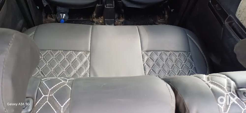 Maruti Suzuki Wagon R 2018 Vxi  Cng & Hybrids 86000 Km Driven