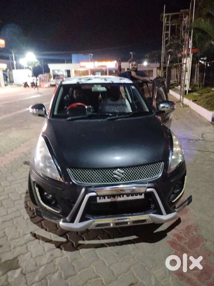 Maruti Suzuki Swift 2017 Available At Muneshwar Nagar Hosur
