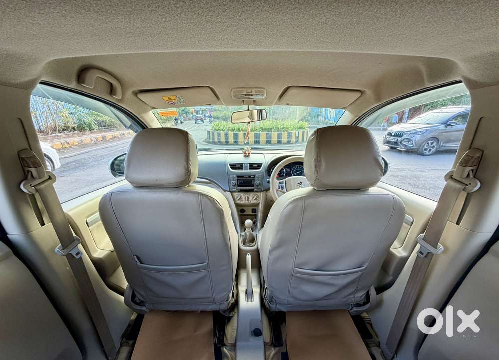 Maruti Suzuki Ertiga Vdi Shvs, 2017, Diesel