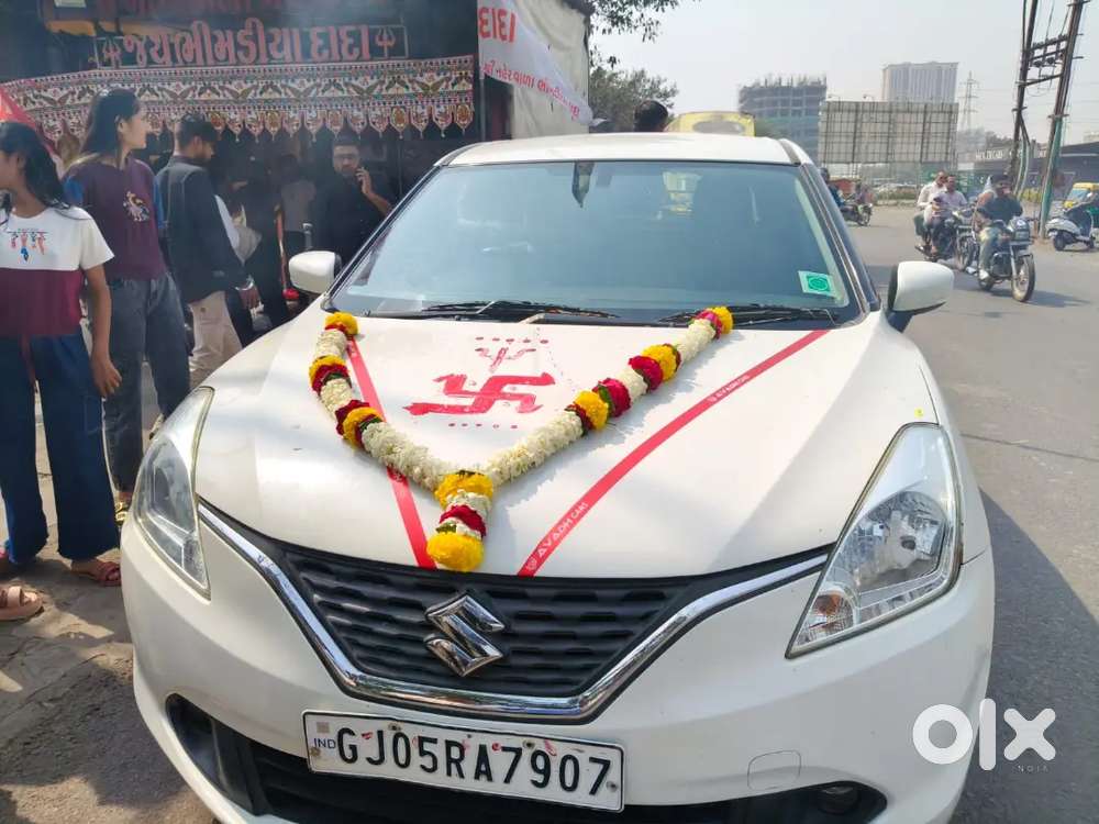 Best In Condition, No Scratch Nothing, Full Insurance