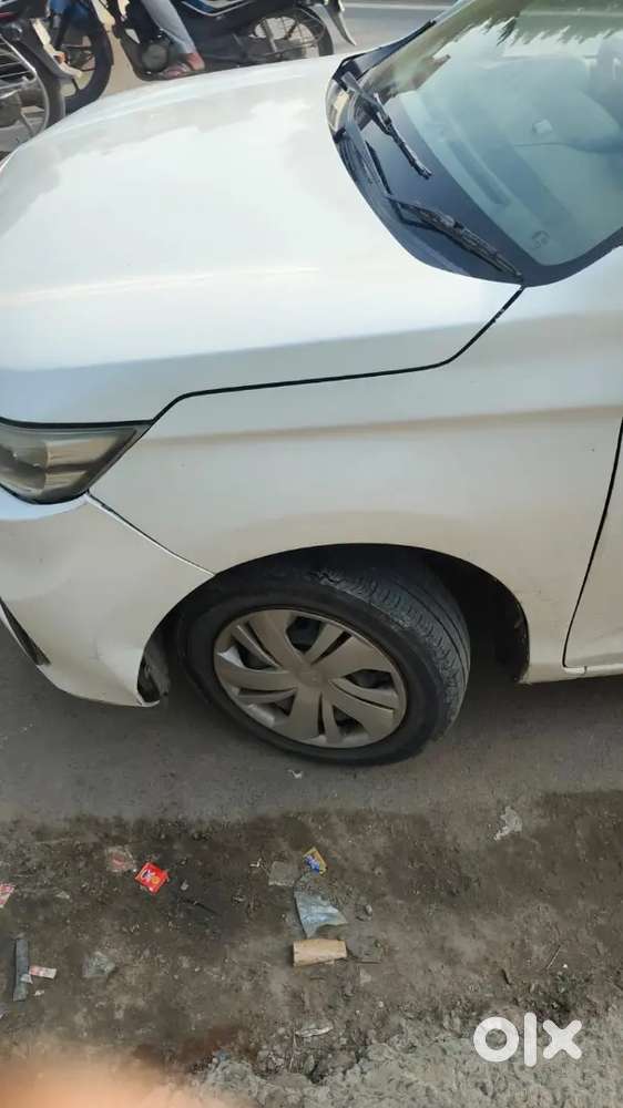 Honda Amaze 1.5 Smt 2019 Diesel