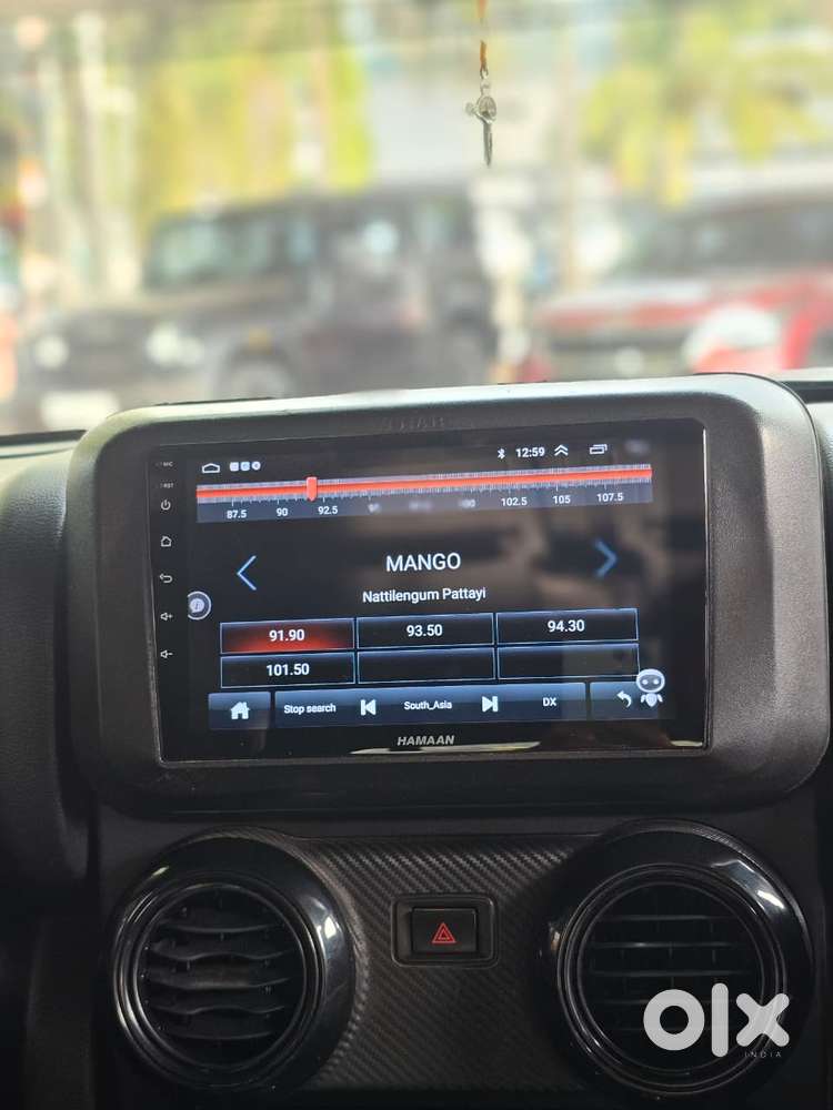 Mahindra Thar 2.0 Ax Convertible Diesel Mt 4 Str, 2020, Diesel