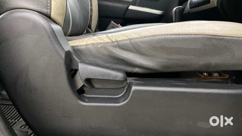 Maruti Suzuki Wagon R Vxi Amt, 2015, Petrol