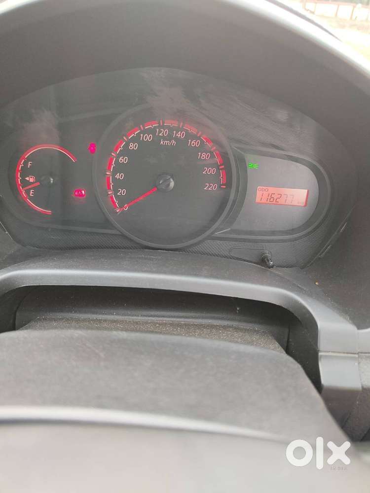 2013 Ford Figo 1.4 Exi Manual. Kl Reg. Full Showroom Service. 1st Ownr
