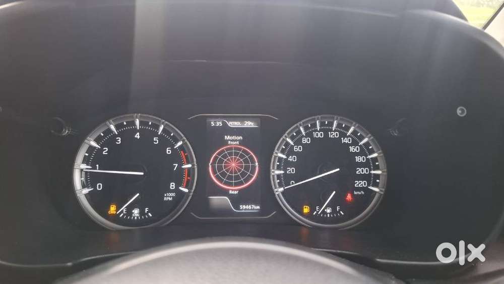 Maruti Suzuki Grand Vitara 1.5 Delta Cng, 2023, Cng & Hybrids