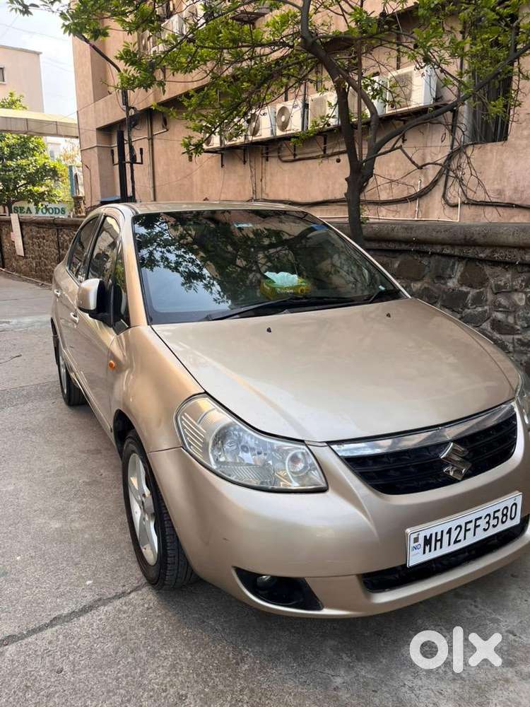 Car Is In Good Condition