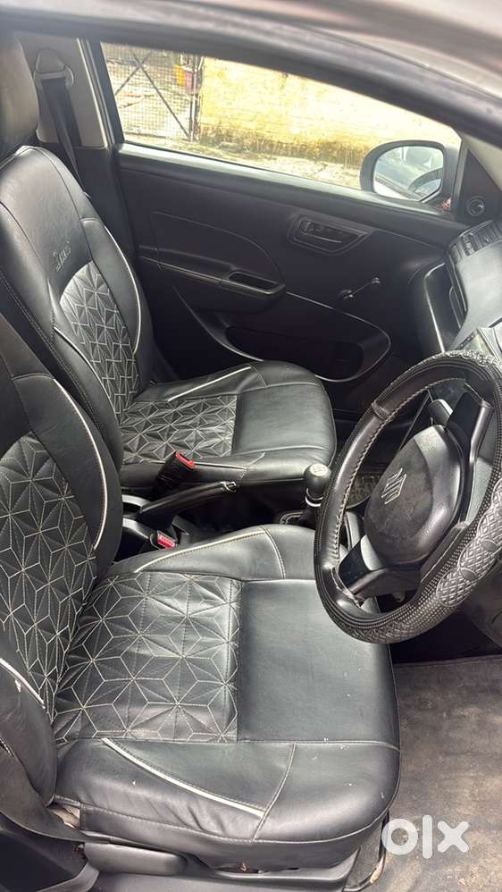 Swift Ldi 2013 Diesel Manual